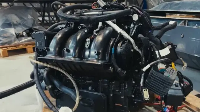 морський дрон