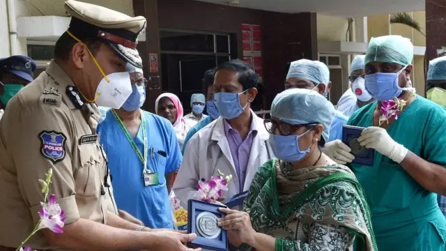 कोरोना वायरस