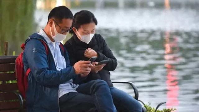 ဗီယက်နမ် လူဦးရေ ရာခိုင်နှုန်းအများစု ဆိုရှယ်မီဒီယာသုံးစွဲနေ