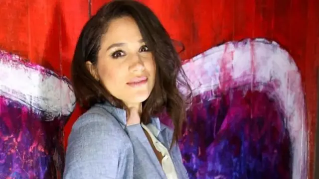 Меган Маркл