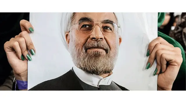 روحانی