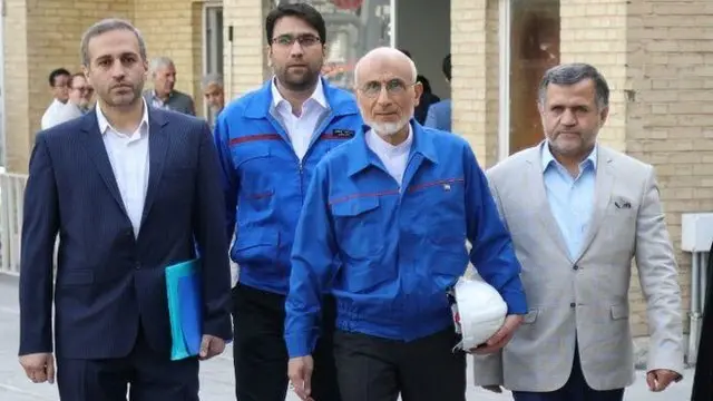 مصطفی میرسلیم