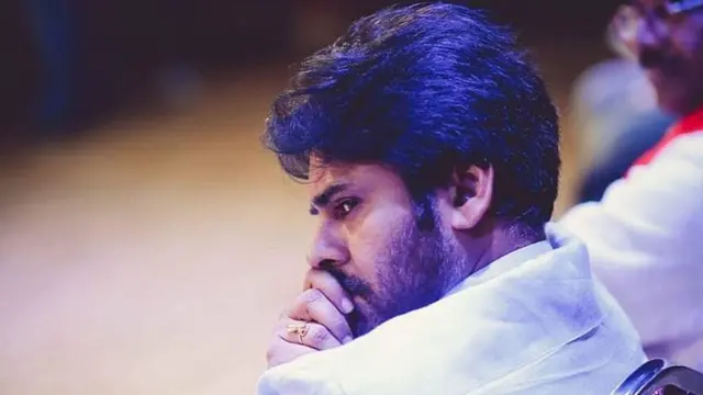 పవన్ కళ్యాణ్