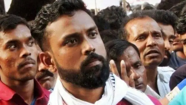 सागर गोरखे