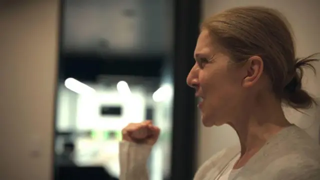 "Я: Селін Діон" (I Am: Céline Dion)