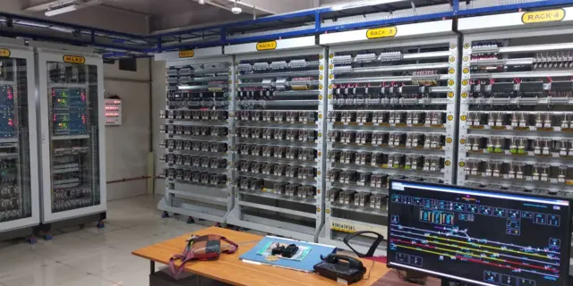 Odisha rail accident