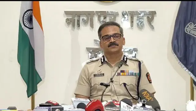 रवींद्र सिंगल