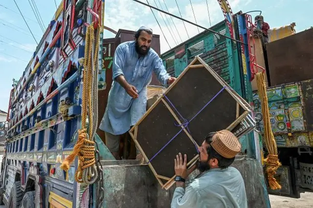 پاکستان