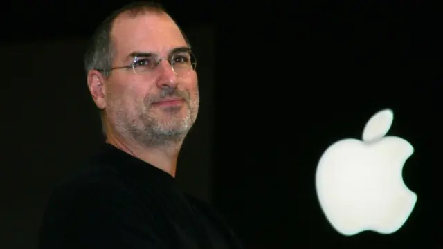 Основатель Apple Computer Стив Джобс
