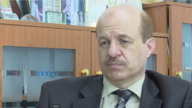 रियाद ख़ावागी