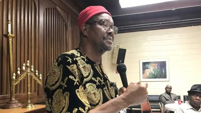 Ọgbakọ Ndịgbo na US