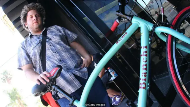 包括演员希尔（Jonah Hill）在内的时尚达人不拘一格，他们影响了街头文化。