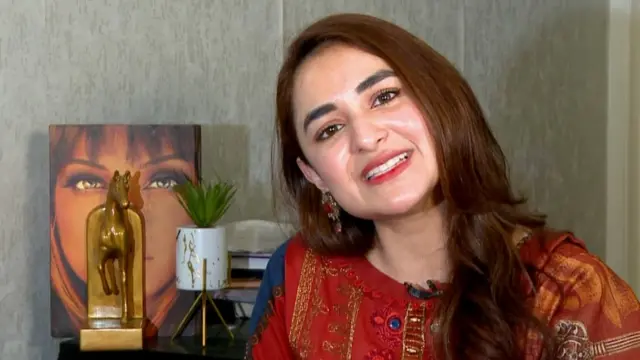 دل ناامید تو نہیں، پیمرا، یمنیٰ زیدی