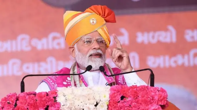 નરેન્દ્ર મોદી