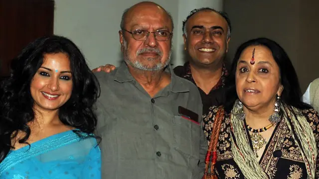 इला अरुण