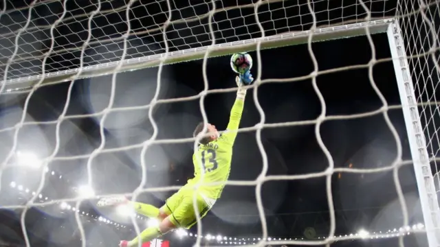 2018 கால்பந்து உலக கோப்பை: கொலம்பியாவை வீழ்த்தி காலிறுதியில் இங்கிலாந்து