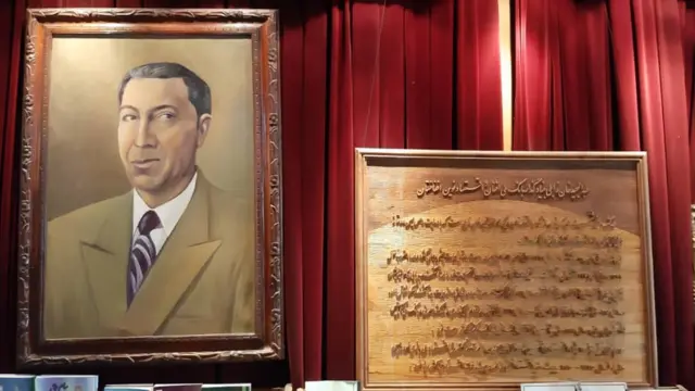 عبدالمجید خان زابلی