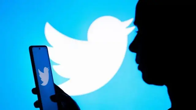 ட்விட்டர்