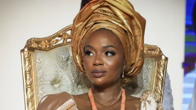 Olu ti Warri tuntun Ogiame Atunwatse tun gbe oye tuntun meji kalẹ lasiko rẹ