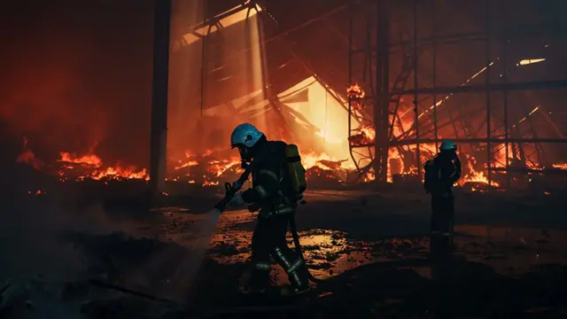 Serhii Mykhalchuk/Global Images Ukraine via Getty Images