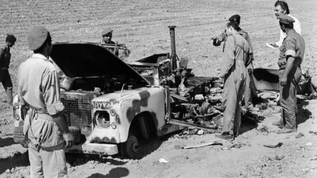 ఇజ్రాయెల్-పాలస్తీనా