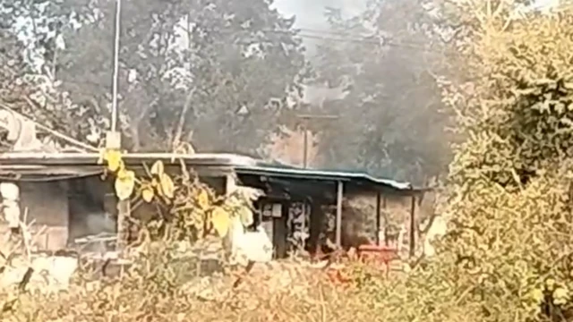 या स्फोटामध्ये 17 कामगारांचा मृत्यू झाला असून 18 जण जखमी झालेले आहेत.