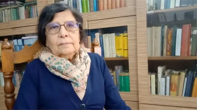 શિરીન મૌસવી