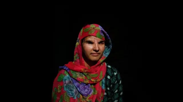 इंशा मुश्ताक