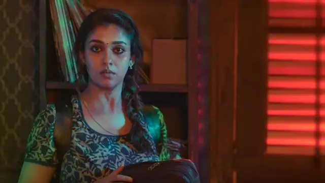 கோலமாவு கோகிலா