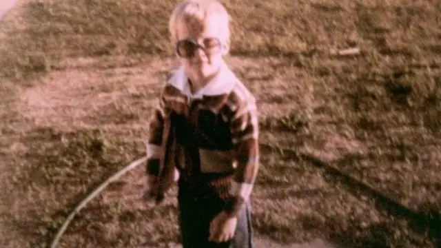 Старая фотография