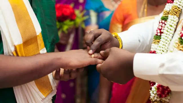 समलैंगिक विवाह