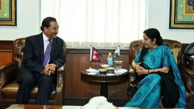 कमल थापा