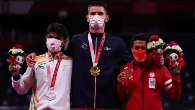 सुहास यतिराज