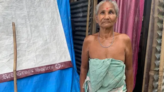 प्रभा दास