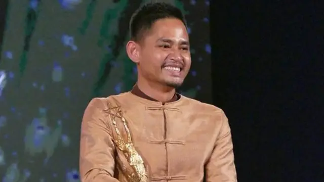 ၂၀၁၈ ခုနှစ်က အကယ်ဒမီရတဲ့ မင်းသား မြင့်မြတ်က လက်ရှိ မင်းသားစျေးကွက်မှာ ဦးဆောင်နေပါတယ်။