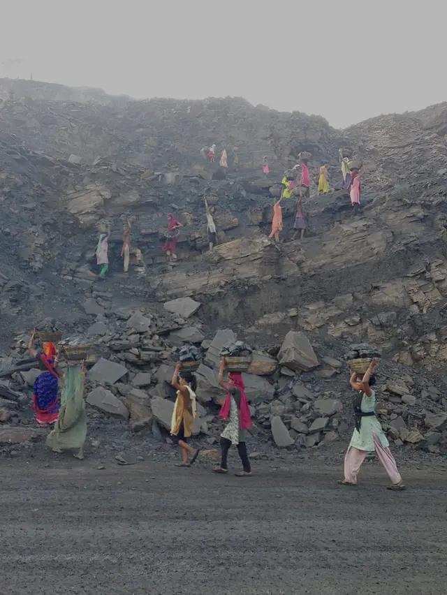 Jharia