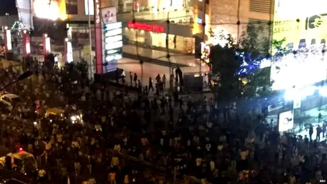 ਅਹਿਮਦਾਬਾਦ ਹਿੰਸਾ