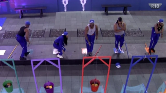 BBNaija: Pere win brand new innoson motor