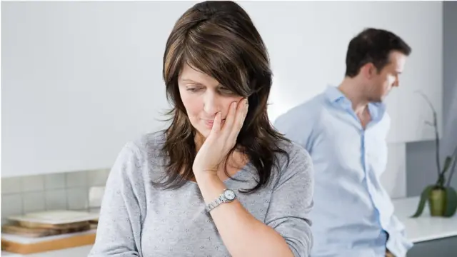 شادی، طلاق، خواتین