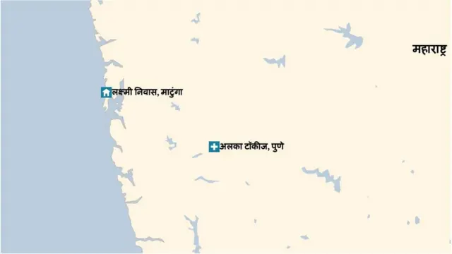 रमेश किणी