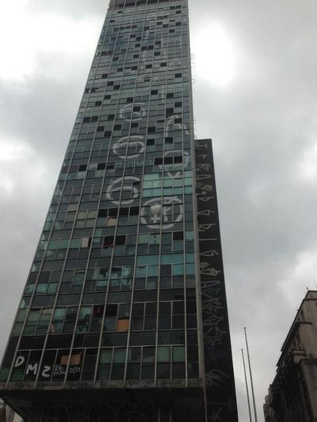 edifício Wilton Paesaposta esportiva pixAlmeida