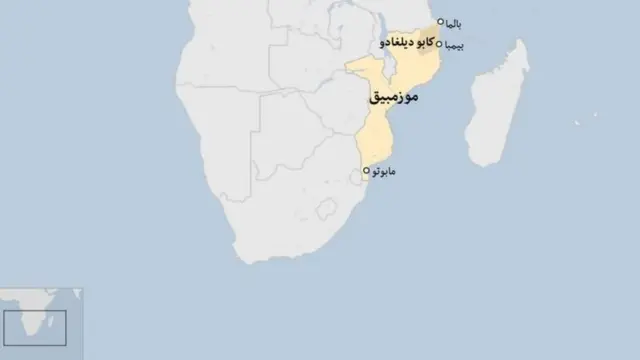 موزمبيق