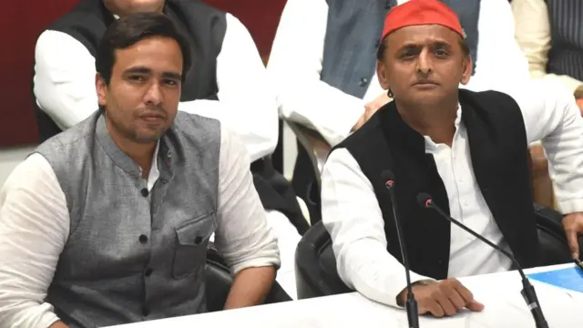 सपा ने 2019 का लोकसभा चुनाव बसपा और आरएलडी के साथ मिलकर लड़ा था लेकिन इसमें भी आरएलडी एक भी सीट नहीं जीत पाई थी