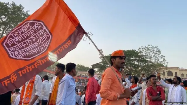 औरंगाबादमधील राज ठाकरेंची सभा