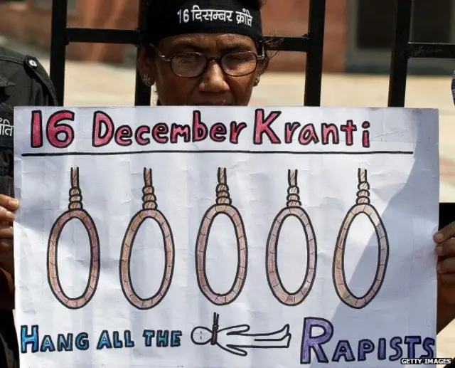 आज पाच वर्षांनंतर भारत महिलांसाठी किती सुरक्षित आहे?