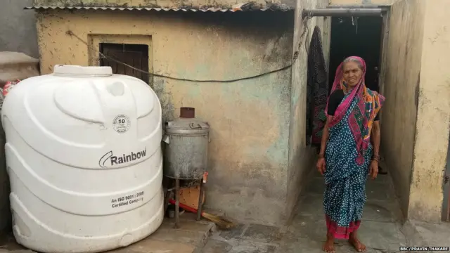 कुसुम पगारे