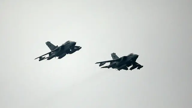 Tornado