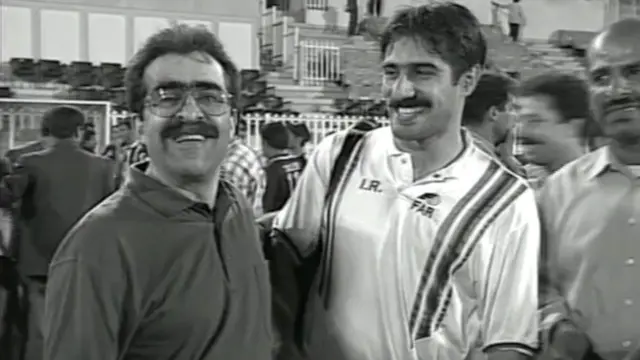 گزارشگر - آپارات