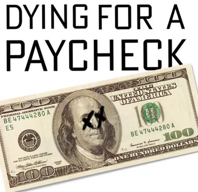 ડાયિંગ ફૉર પૅ-ચેક