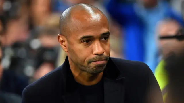 Thierry Henry